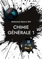 Mohamed Zakaria Stiti - Chimie Générale 1