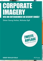 Dieter Georg Herbst, Nicholas Qyll - Corporate Imagery