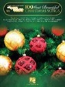 Hal Leonard Corp (COR), Hal Leonard Publishing Corporation - 100 Most Beautiful Christmas Songs