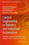 Rini Akmeliawati, Rini Akmeliawati et al, Mohd Rizal Arshad, Chong Shin Chong, Muralindran Mariappan, Mohd Rizal Arshad - Control Engineering in Robotics and Industrial Automation