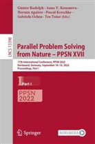 Hernán Aguirre, Hernán Aguirre et al, Pascal Kerschke, Anna V. Kononova, Gabriela Ochoa, Günter Rudolph... - Parallel Problem Solving from Nature - PPSN XVII