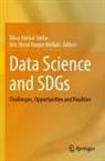 Bikas Kumar Sinha, Md. Nurul Haque Mollah, Nurul Haque Mollah, Bikas Kumar Sinha - Data Science and SDGs