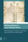 Purificacion Ubric Rabaneda, Purificacion Ubric Rabaneda - Writing History in Late Antique Iberia