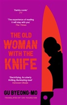 Gu Byeong-Mo, Byeong-mo Gu - The Old Woman With the Knife