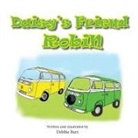 Debbie Burt - Daisy's Friend Robin