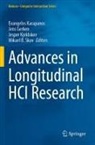 Jens Gerken, Evangelos Karapanos, Jesper Kjeldskov, Jesper Kjeldskov et al, Mikael B. Skov - Advances in Longitudinal HCI Research