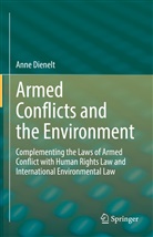 Anne Dienelt - Armed Conflicts and the Environment