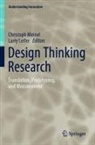 Leifer, Larry Leifer, Christoph Meinel - Design Thinking Research