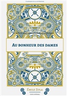 Émile Zola - Au Bonheur des Dames