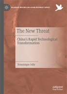 Dominique Jolly - The New Threat