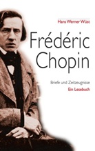 Hans Werner Wüst - Frédéric Chopin