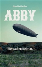 Claudia Fischer - Abby IV