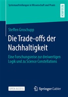 Steffen Groschupp - Die Trade-offs der Nachhaltigkeit