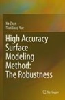 TianXiang Yue, Na Zhao - High Accuracy Surface Modeling Method: The Robustness
