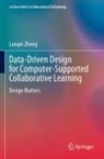 Lanqin Zheng - Data-Driven Design for Computer-Supported Collaborative Learning