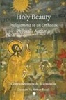 Chrysostmos A. Stamoulis - Holy Beauty