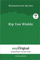 Washington Irving, EasyOriginal Verlag, Ilya Frank - Rip Van Winkle (mit kostenlosem Audio-Download-Link)