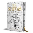 V E Schwab, V. E. Schwab, V.E. Schwab - The Invisible Life of Addie Larue
