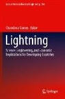 Chandima Gomes - Lightning