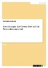 Franziska Pommer - Auswirkungen der Corona-Krise auf das Personalmanagement