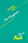 der Querleser - Die Glasglocke von Sylvia Plath (Lektürehilfe)