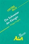 der Querleser - Die Schwester der Königin von Philippa Gregory (Lektürehilfe)
