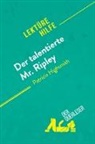 der Querleser - Der talentierte Mr. Ripley von Patricia Highsmith (Lektürehilfe)