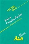 der Querleser - Meine Cousine Rachel von Daphne du Maurier (Lektürehilfe)