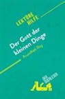 der Querleser - Der Gott der kleinen Dinge von Arundhati Roy (Lektürehilfe)