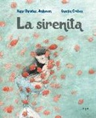 Hans  Christian Andersen, Teresa Broseta, Quentin Gréban - La sirenita