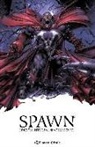Todd McFarlane - Spawn 6