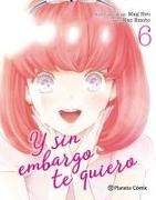 Nao Emoto, Suu Itin - Y sin embargo te quiero 6