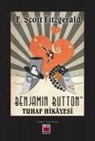F. Scott Fitzgerald - Benjamin Buttonin Tuhaf Hikayesi
