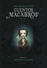 Julio Cortázar, Benjamin Lacombe, Edgar  Allan Poe, Benjamin Lacombe - Cuentos macabros 2