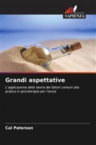 Cal Paterson - Grandi aspettative