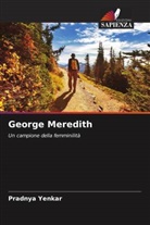Pradnya Yenkar - George Meredith