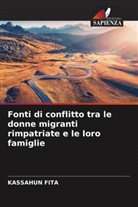 Kassahun Fita - Fonti di conflitto tra le donne migranti rimpatriate e le loro famiglie