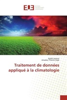 André Lenouo, Amadou Thierno Gaye - Traitement de données appliqué à la climatologie