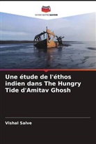 Vishal Salve - Une étude de l'éthos indien dans The Hungry Tide d'Amitav Ghosh