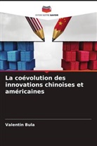 Valentin Bula - La coévolution des innovations chinoises et américaines