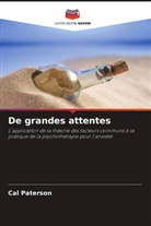 Cal Paterson - De grandes attentes