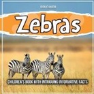 William Brown, Bold Kids - Zebras