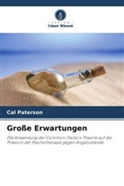 Cal Paterson - Große Erwartungen
