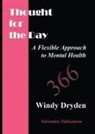 Windy Dryden - Thought for the Day