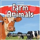 William Johns, Bold Kids - Farm Animals