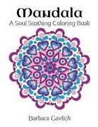 Barbara Gavlick - Mandala