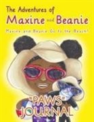 Karolyn Denson Landrieux - The Adventures of Maxine and Beanie