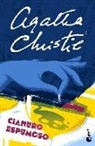 Agatha Christie - Cianuro espumoso