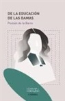 Françoise Poulain de la Barre - De la educación de las damas
