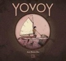 Juan Manuel Díaz, Manuel Díaz - Yovoy